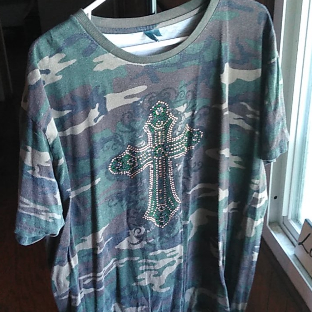 Women's T-shirt